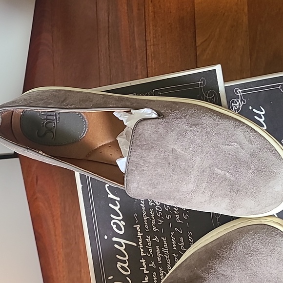 Sofft Slip on shoes - Picture 3 of 8